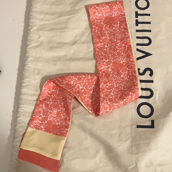 Louis Vuitton bandeau - Picture 7 of 10